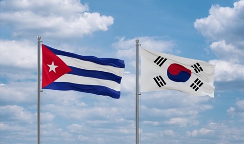 한국-쿠바 전격 수교, 배경엔 한류의 파급력이?